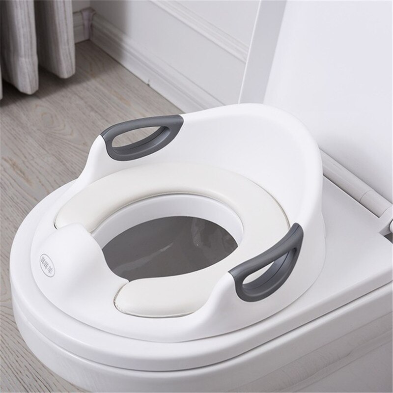 Child Toilet Seat Potty Training